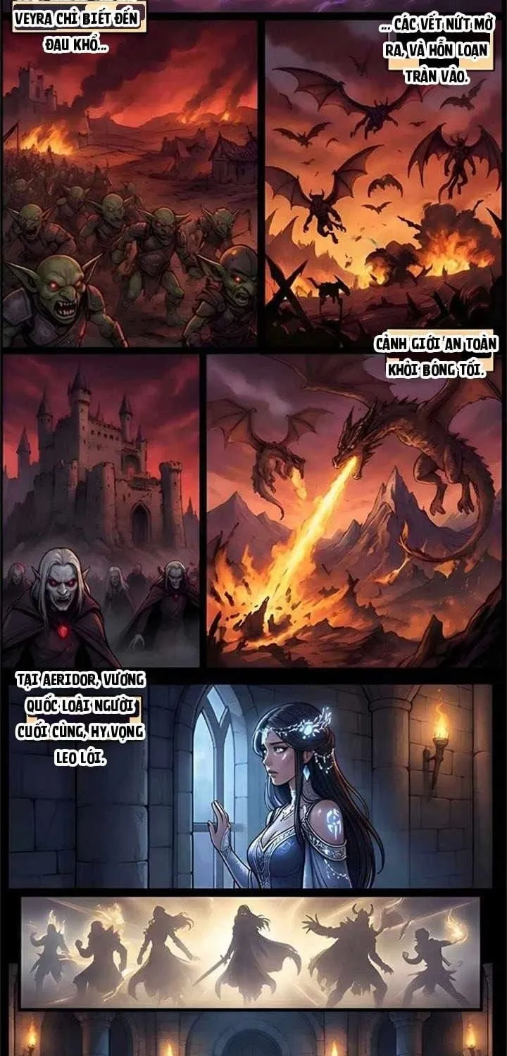 Level 1 Player Chap 154 - Next Chap 155