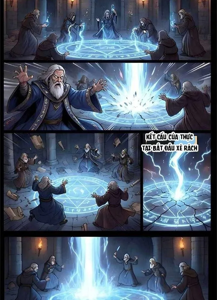 Level 1 Player Chap 154 - Next Chap 155