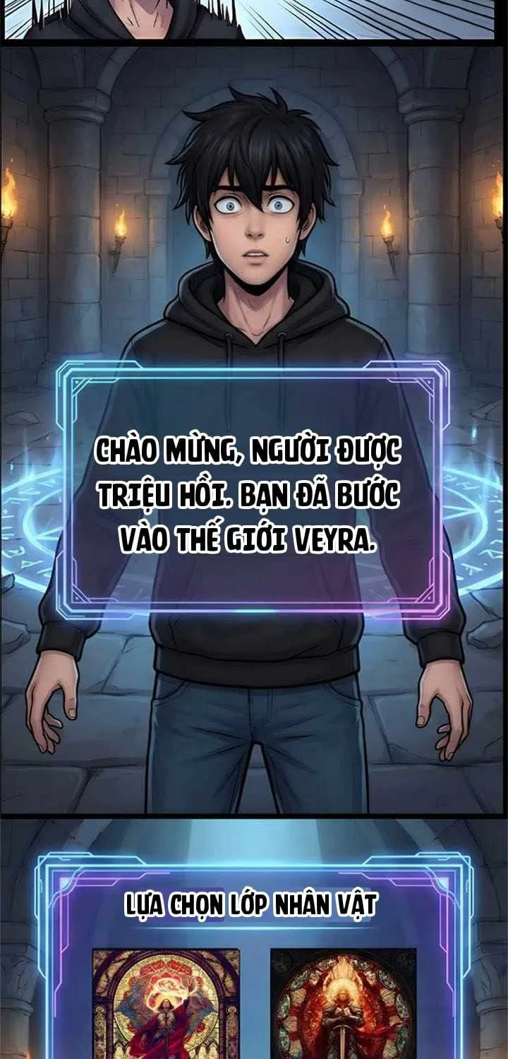 Level 1 Player Chap 154 - Next Chap 155