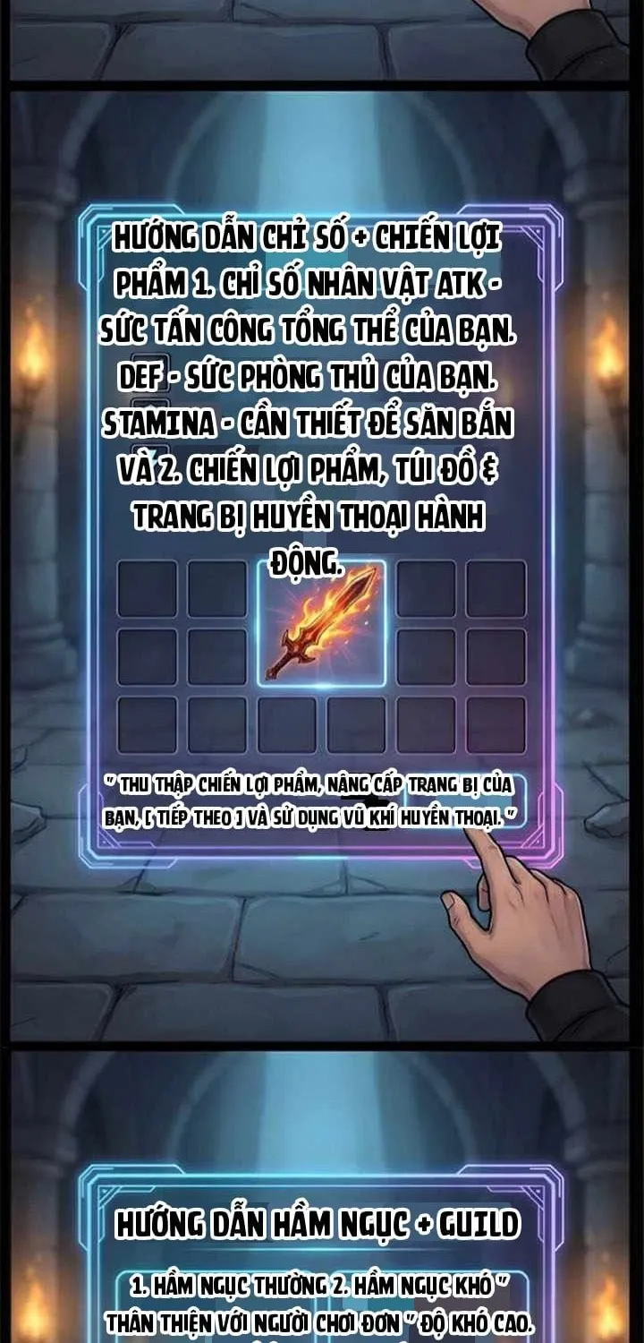 Level 1 Player Chap 154 - Next Chap 155