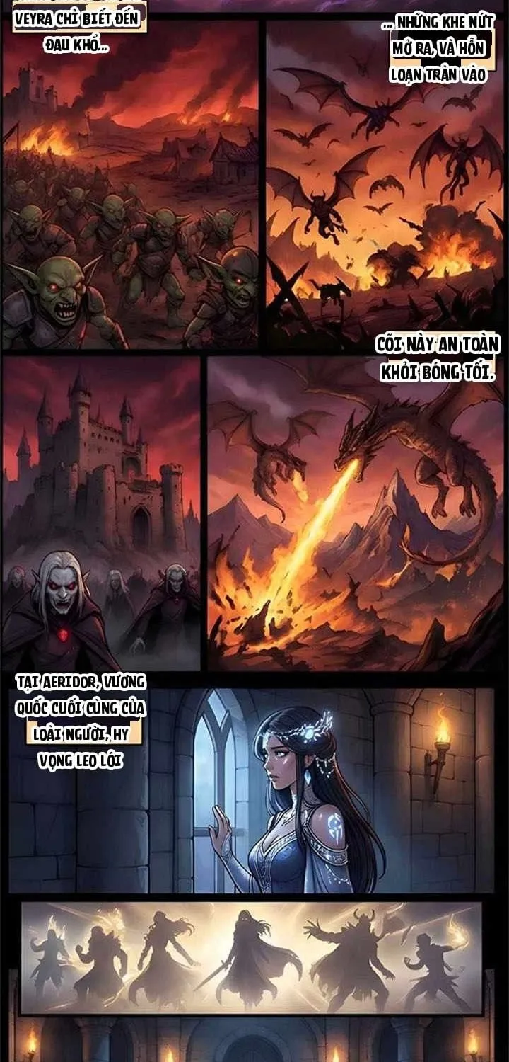 Level 1 Player Chap 155 - Next Chap 156