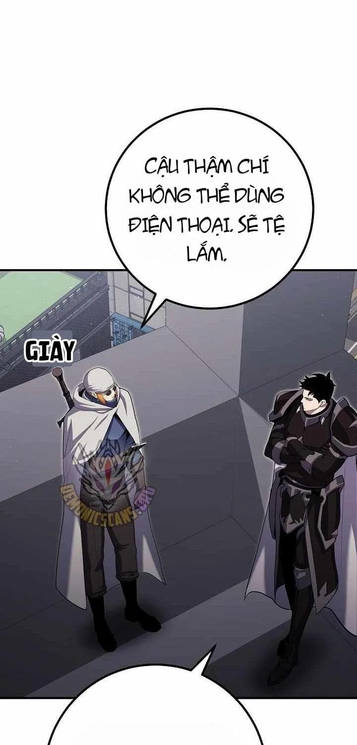 Level 1 Player Chap 155 - Next Chap 156