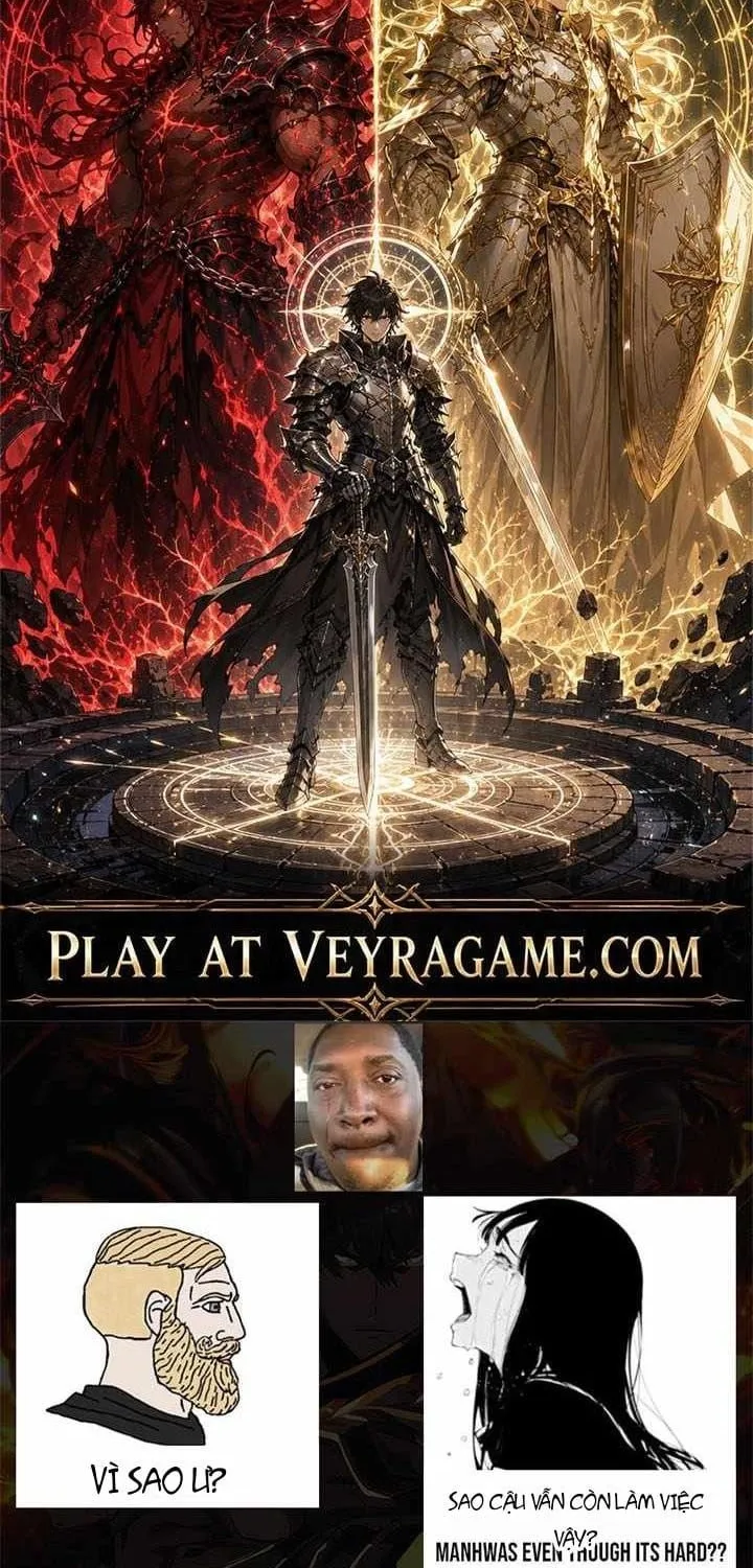 Level 1 Player Chap 156 - Next Chap 157