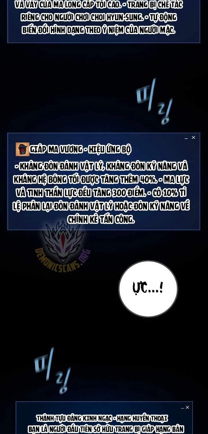 Level 1 Player Chap 158 - Next Chap 159