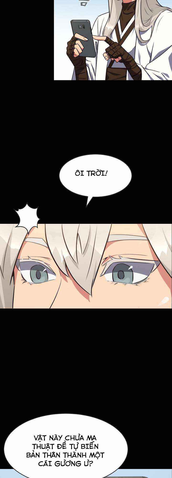 Level 1 Player Chap 2 - Next Chap 3