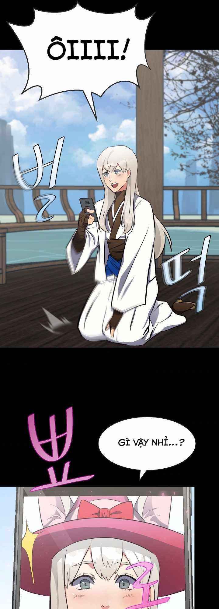 Level 1 Player Chap 2 - Next Chap 3