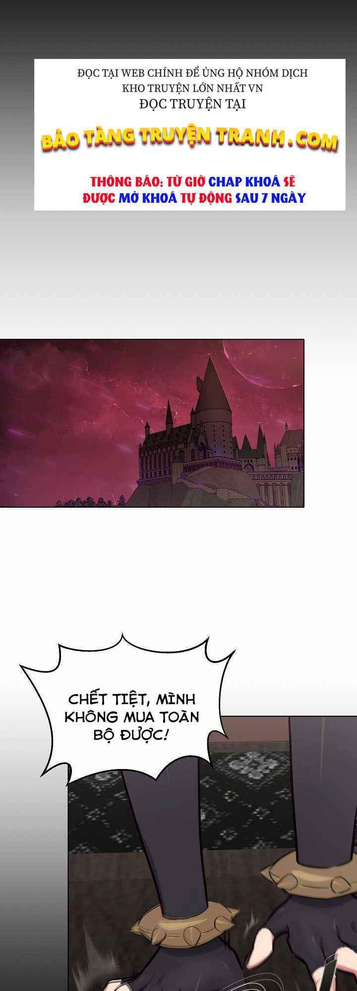 Level 1 Player Chap 2 - Next Chap 3