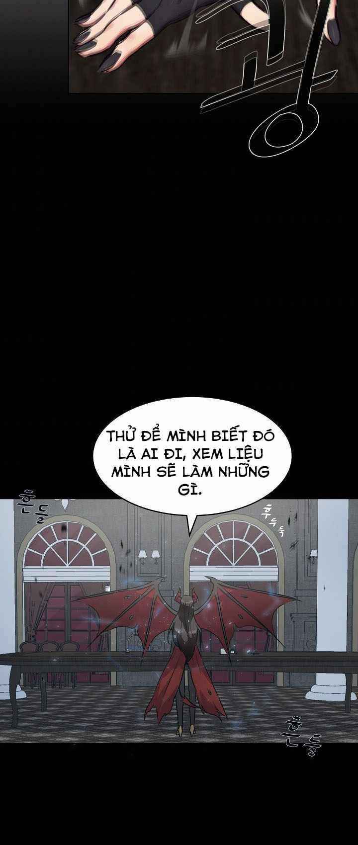 Level 1 Player Chap 2 - Next Chap 3