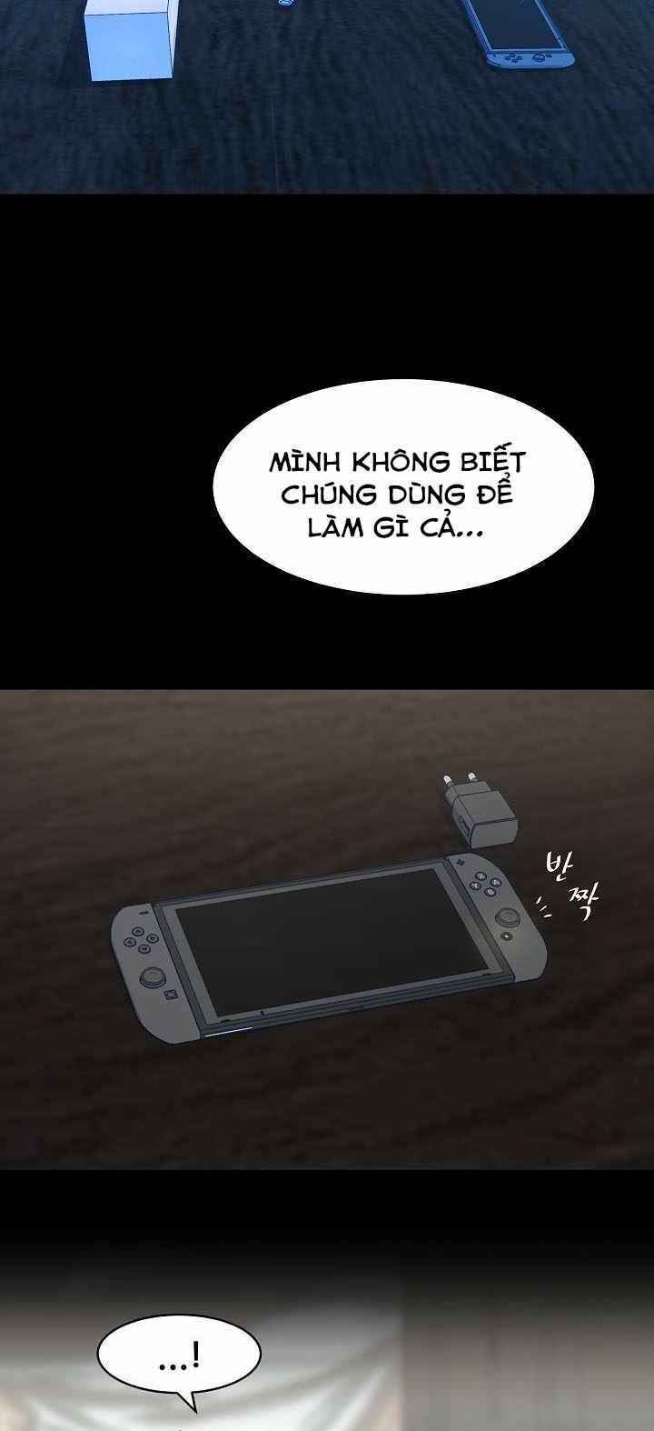 Level 1 Player Chap 2 - Next Chap 3