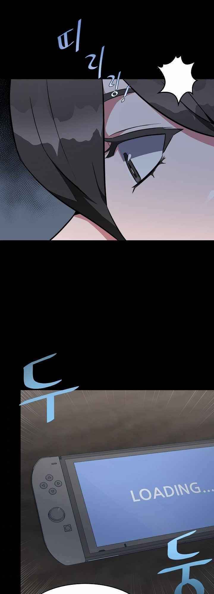 Level 1 Player Chap 2 - Next Chap 3