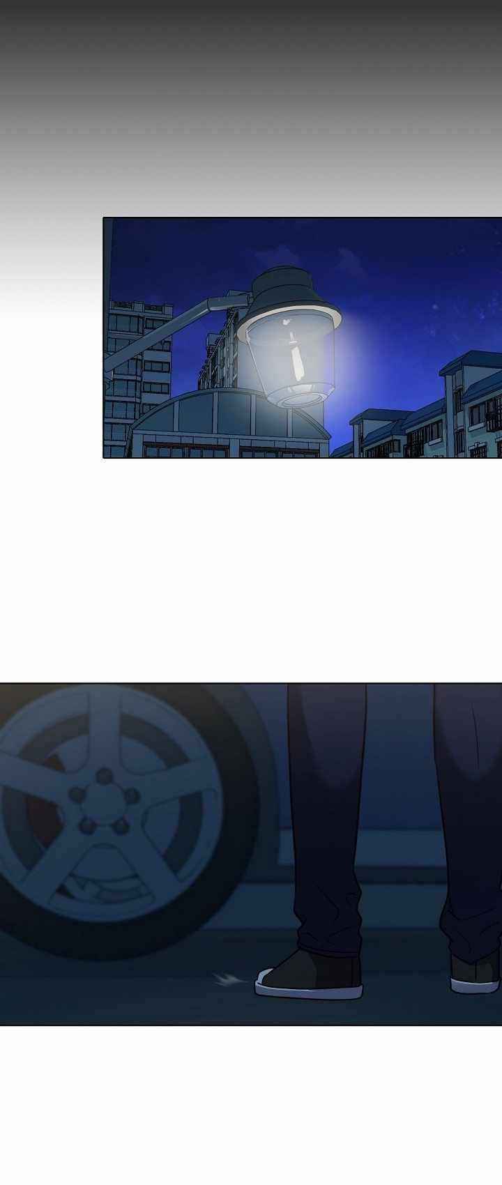 Level 1 Player Chap 2 - Next Chap 3