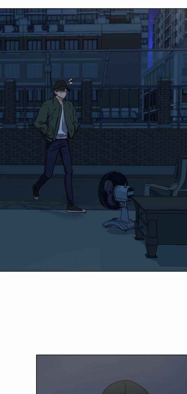 Level 1 Player Chap 2 - Next Chap 3