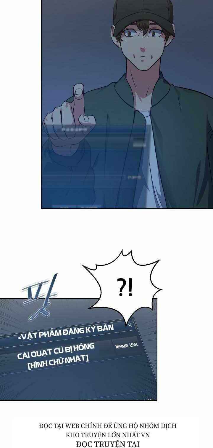 Level 1 Player Chap 2 - Next Chap 3