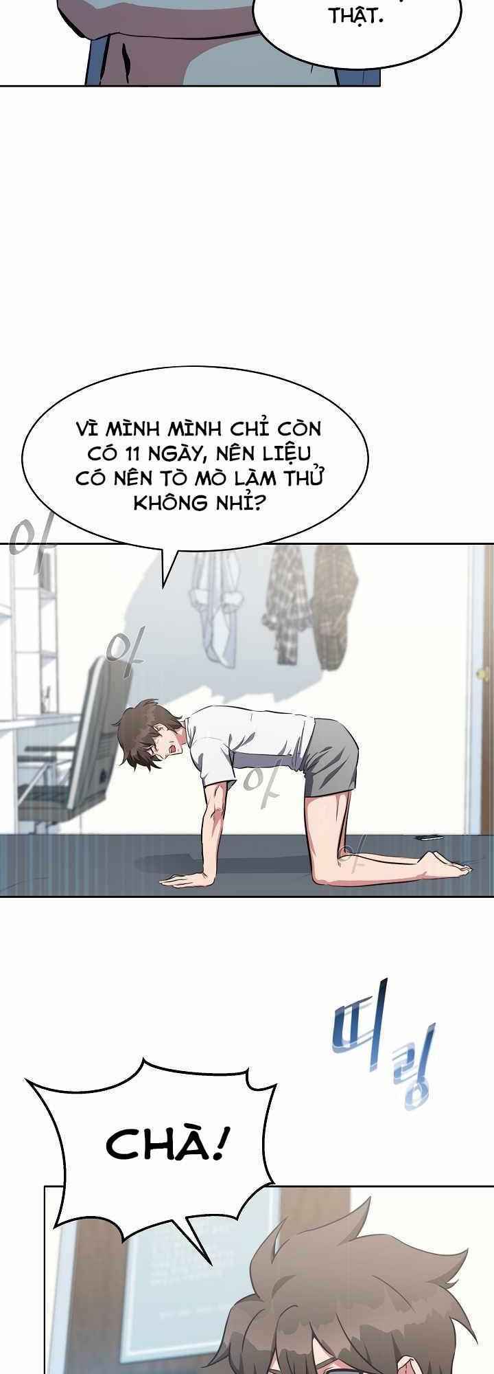 Level 1 Player Chap 2 - Next Chap 3