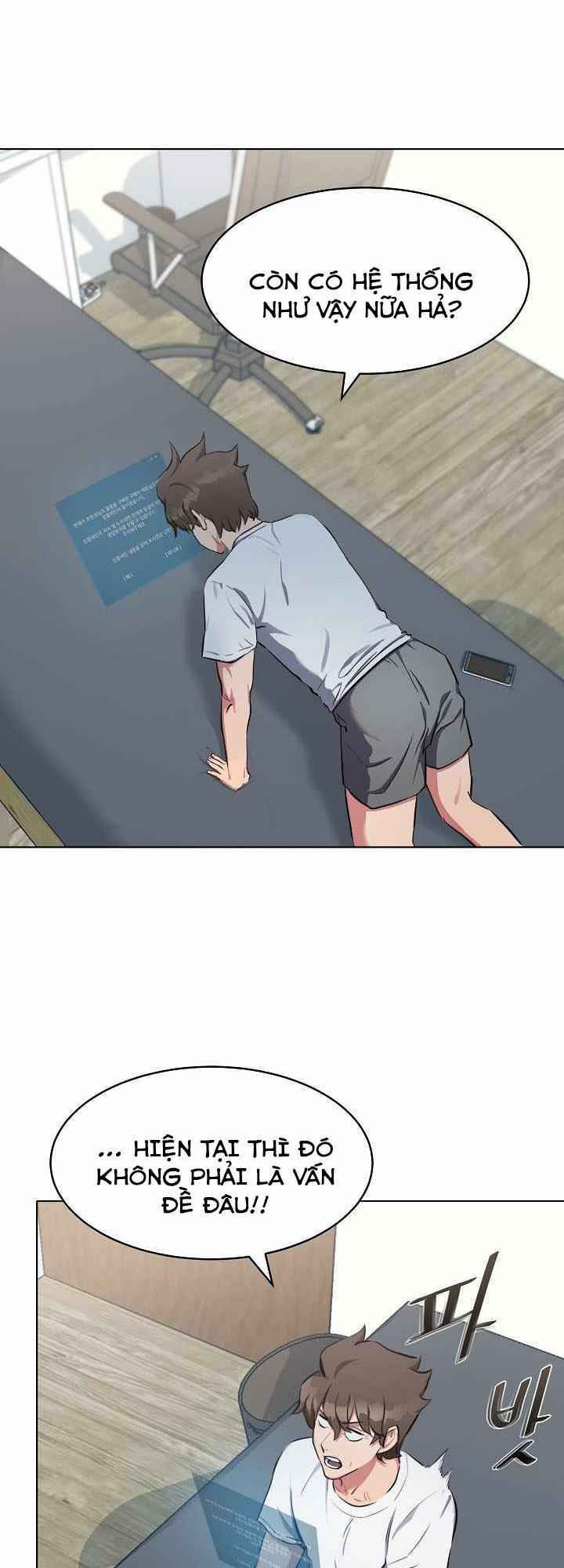 Level 1 Player Chap 2 - Next Chap 3