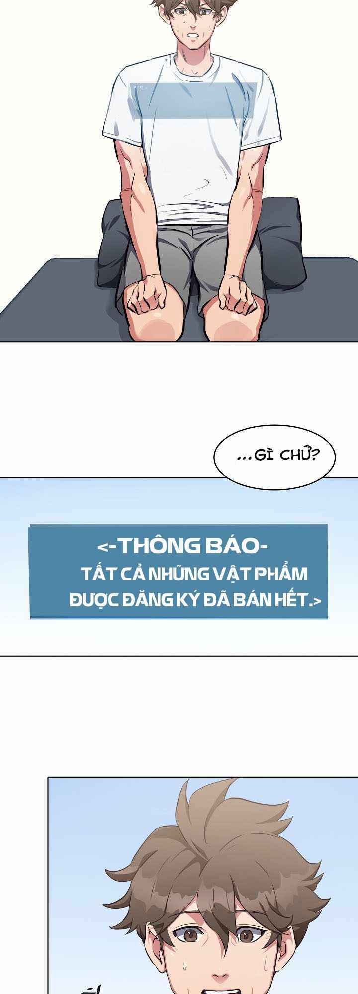 Level 1 Player Chap 2 - Next Chap 3