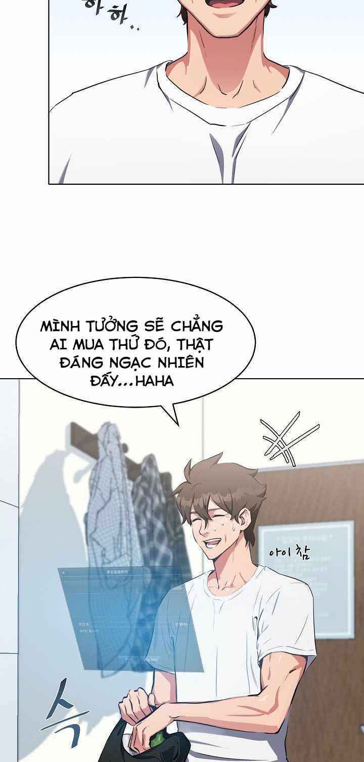 Level 1 Player Chap 2 - Next Chap 3