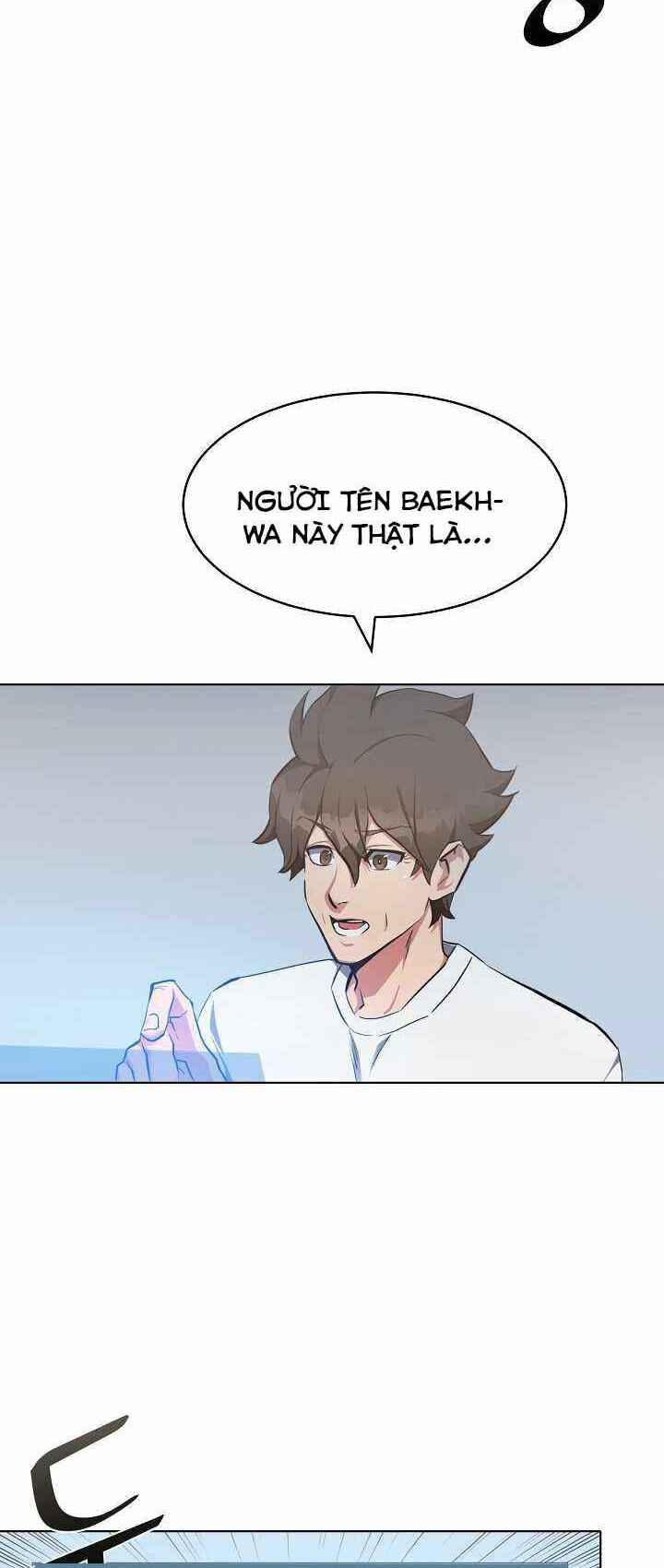 Level 1 Player Chap 2 - Next Chap 3