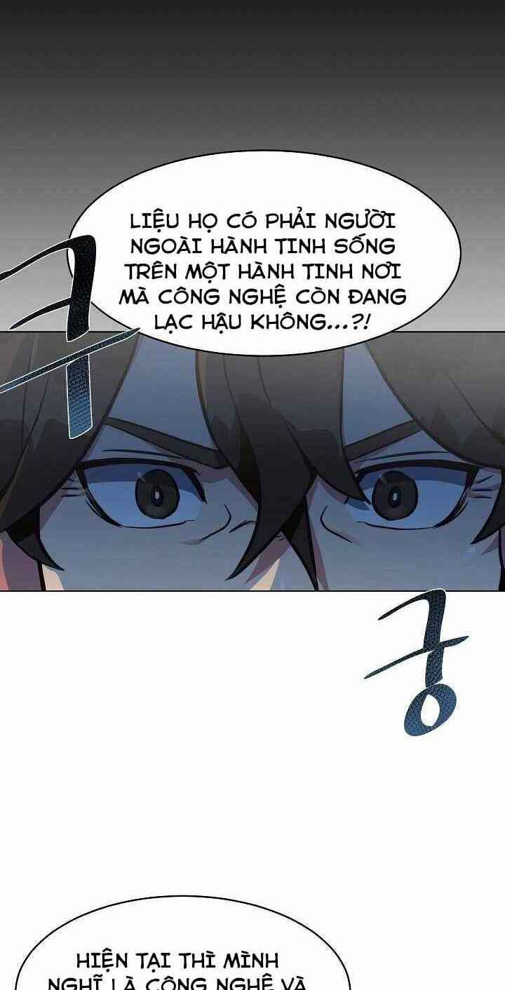 Level 1 Player Chap 2 - Next Chap 3