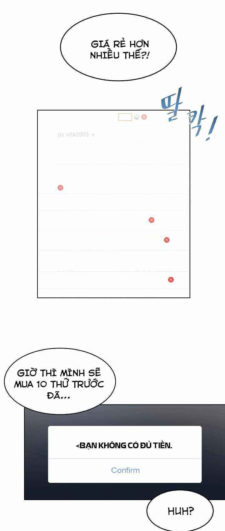 Level 1 Player Chap 2 - Next Chap 3