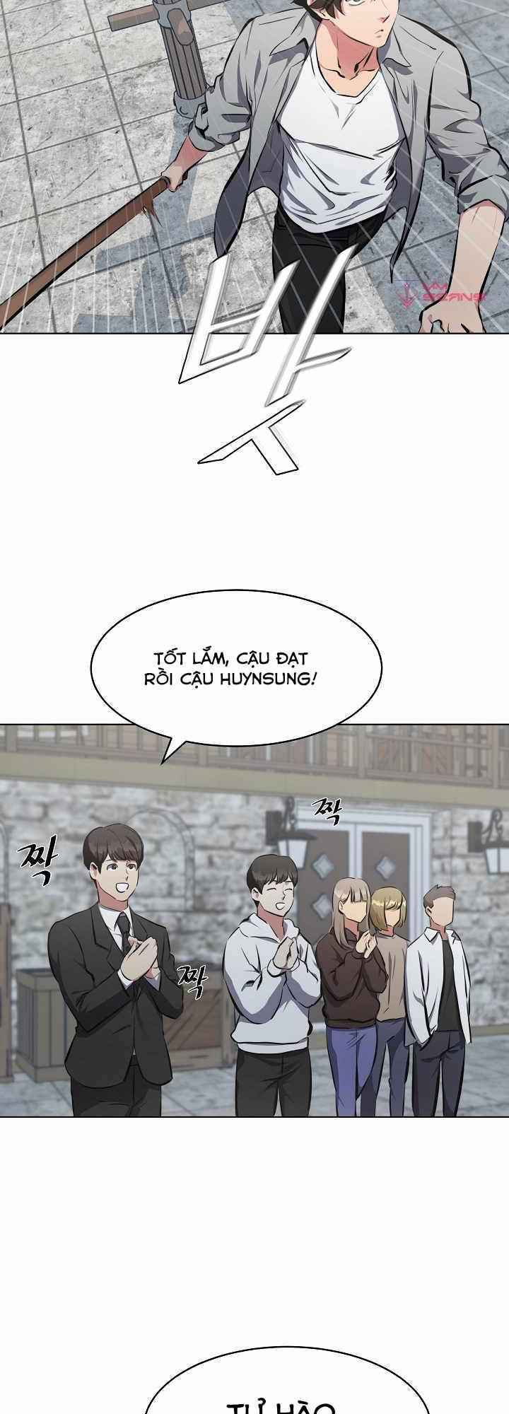 Level 1 Player Chap 3 - Next Chap 4