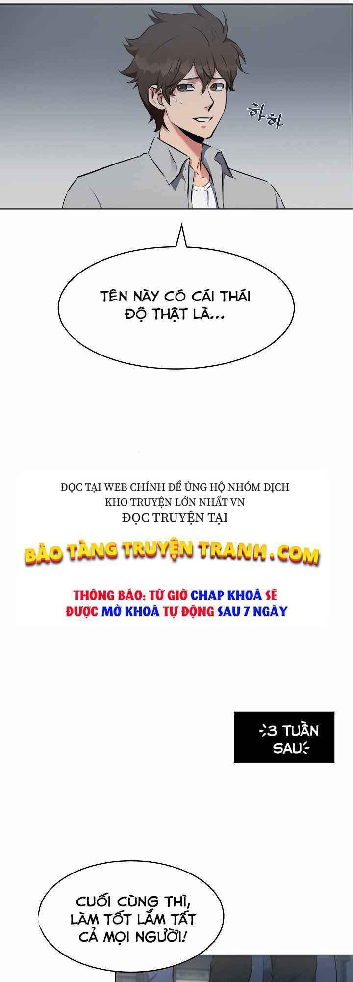 Level 1 Player Chap 3 - Next Chap 4