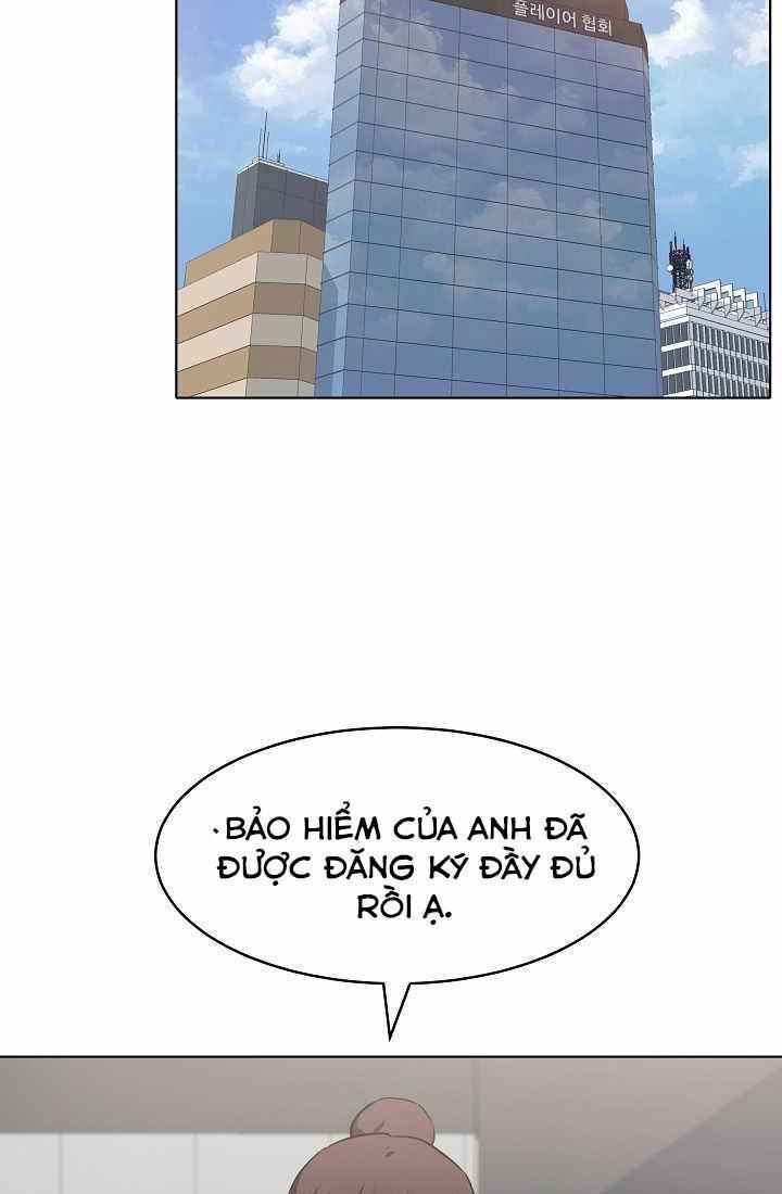 Level 1 Player Chap 3 - Next Chap 4