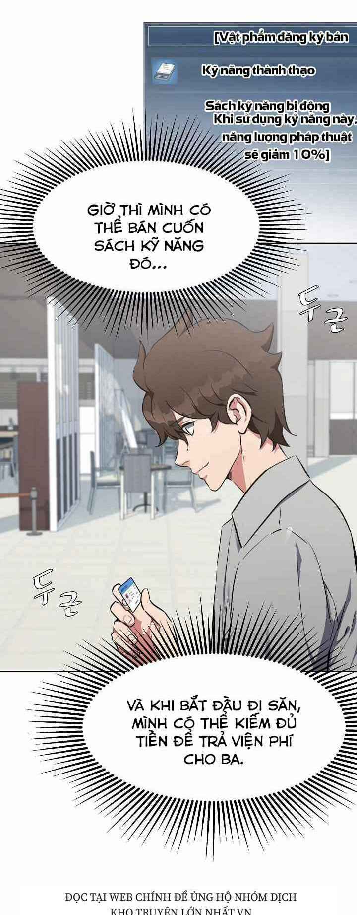 Level 1 Player Chap 3 - Next Chap 4