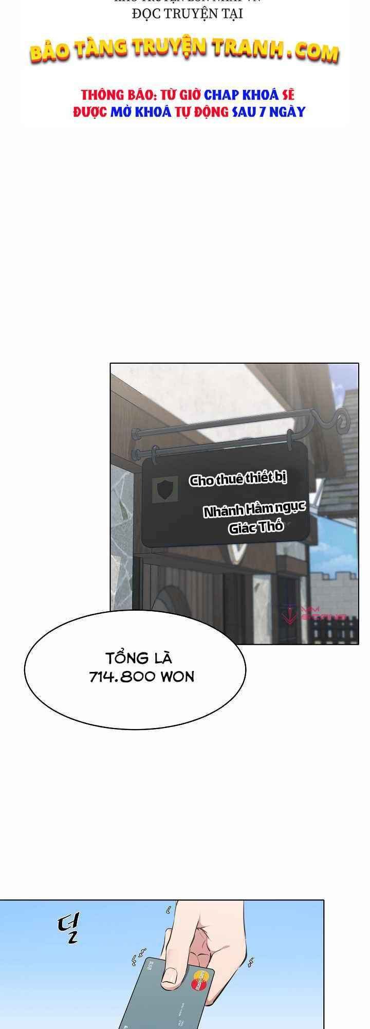 Level 1 Player Chap 3 - Next Chap 4