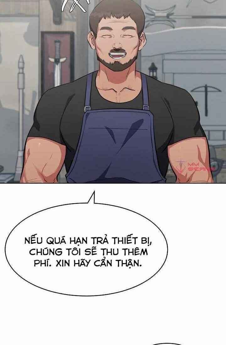 Level 1 Player Chap 3 - Next Chap 4