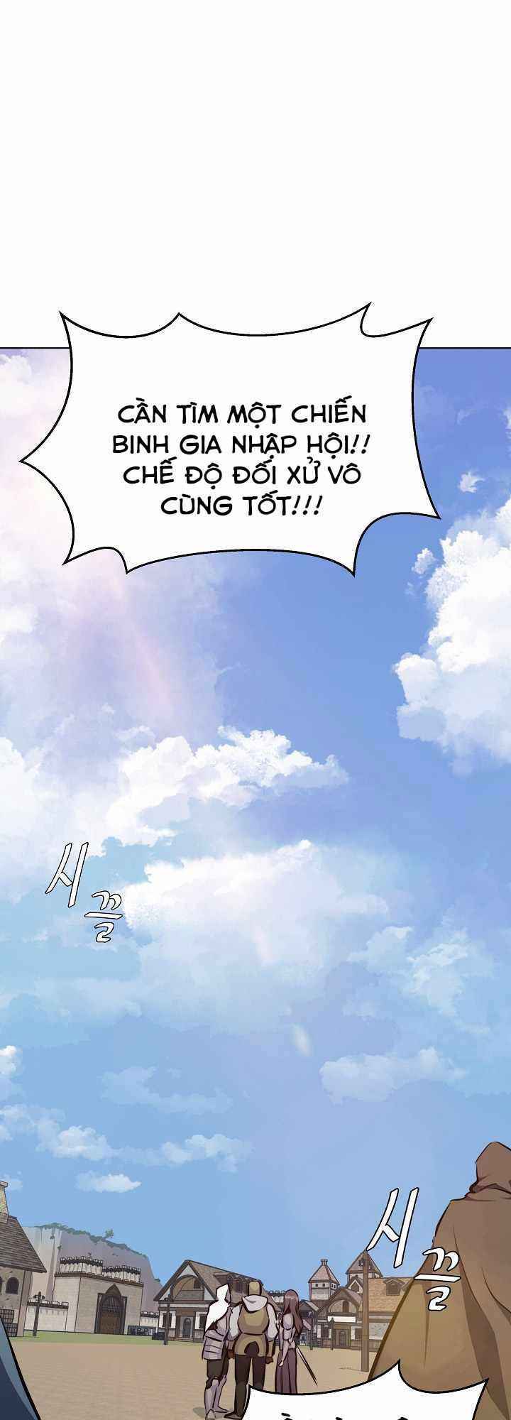 Level 1 Player Chap 3 - Next Chap 4