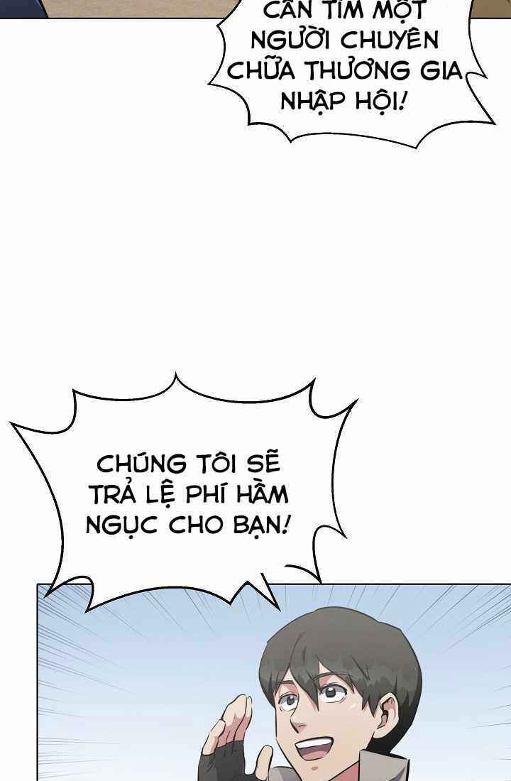 Level 1 Player Chap 3 - Next Chap 4