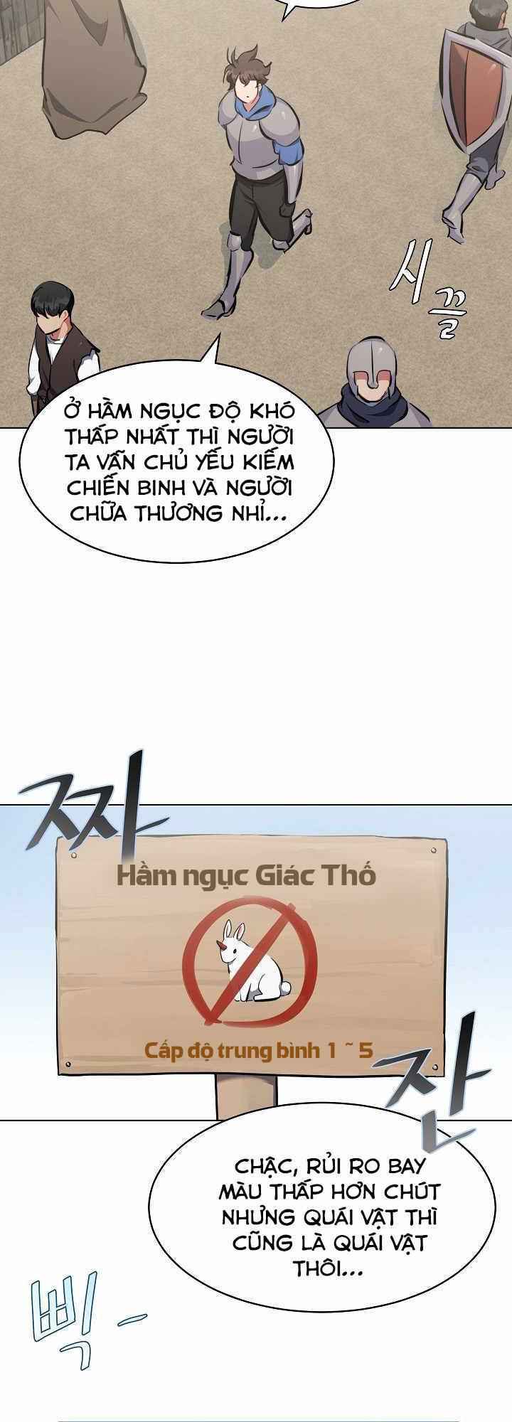 Level 1 Player Chap 3 - Next Chap 4