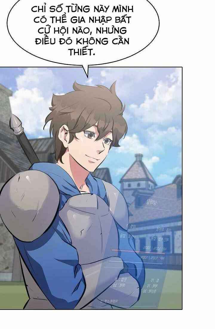 Level 1 Player Chap 3 - Next Chap 4