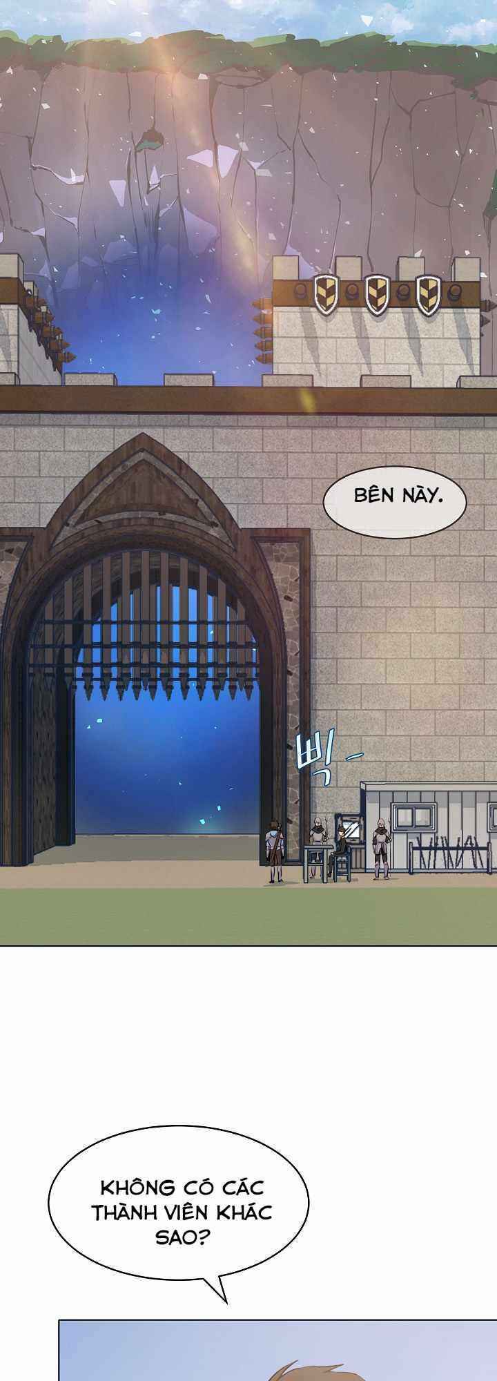 Level 1 Player Chap 3 - Next Chap 4