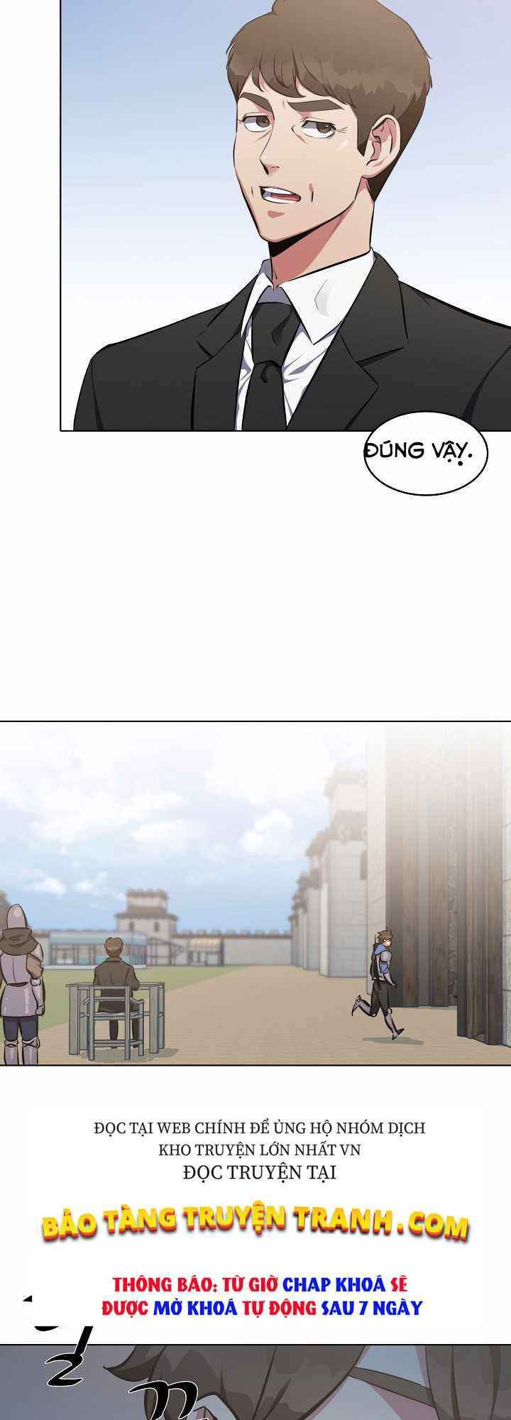 Level 1 Player Chap 3 - Next Chap 4