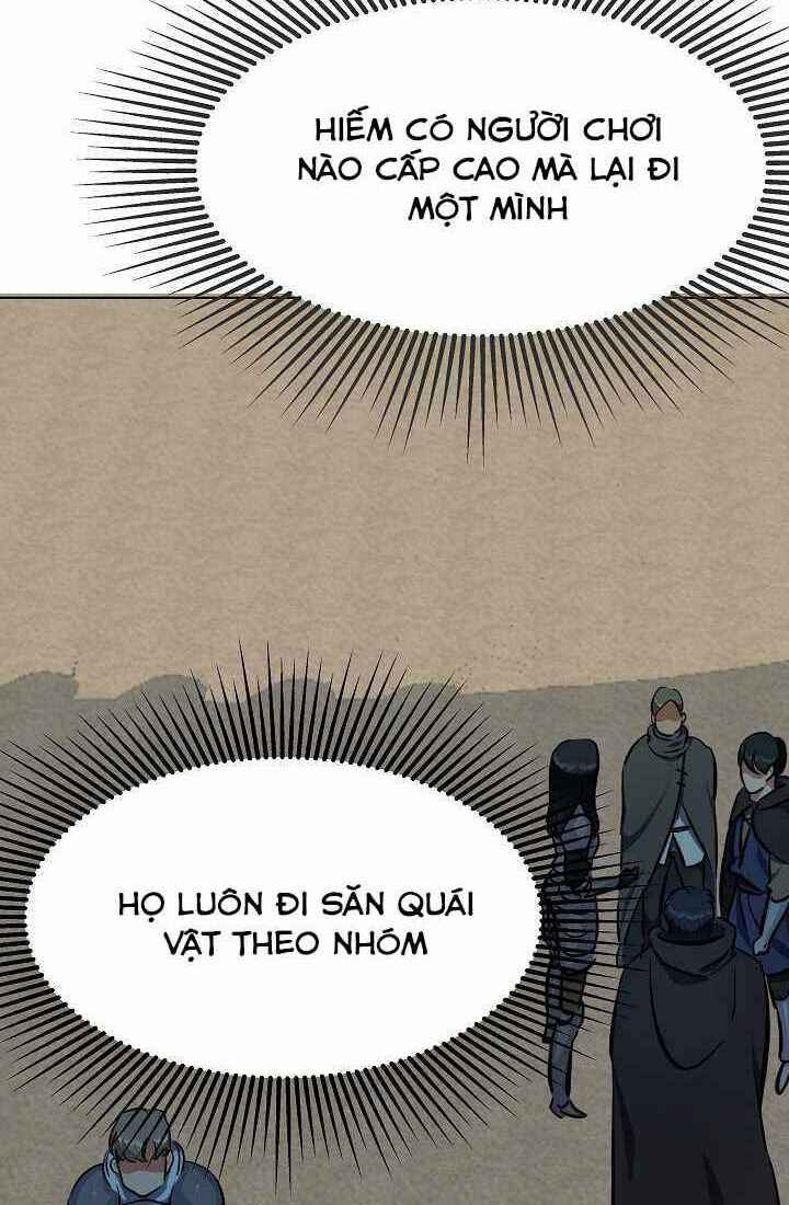 Level 1 Player Chap 3 - Next Chap 4