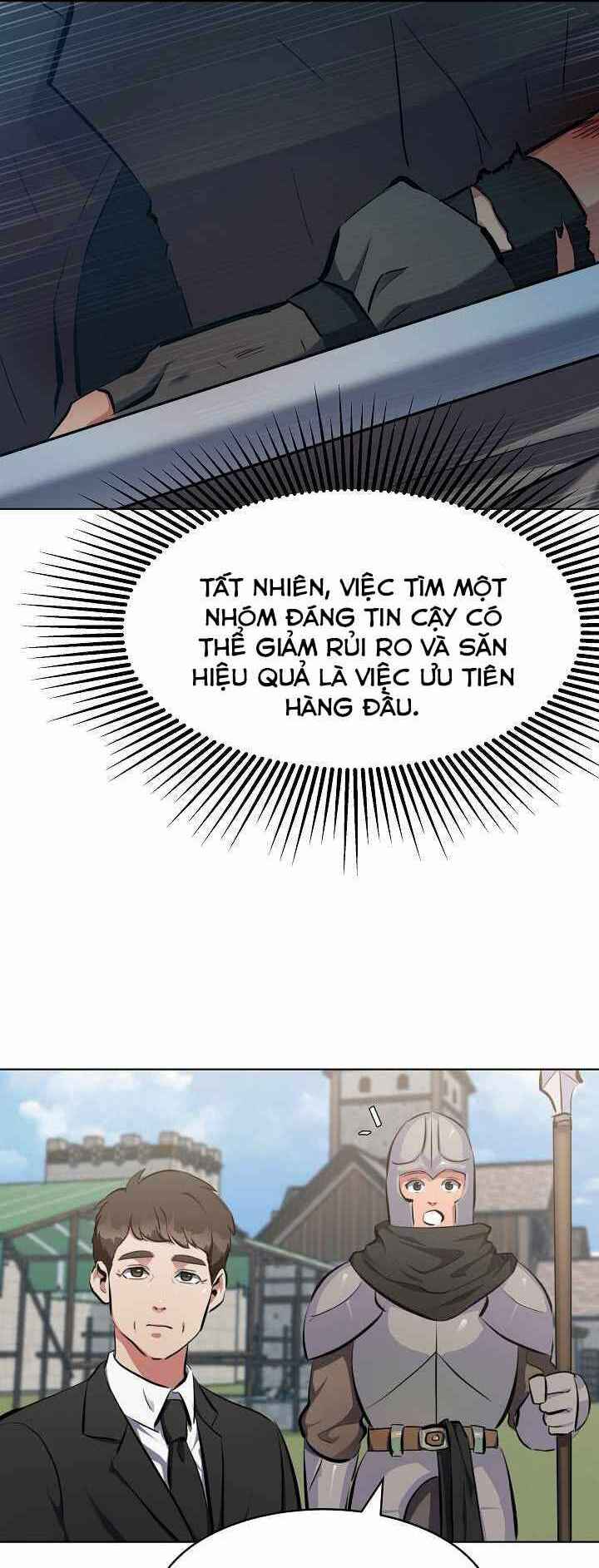 Level 1 Player Chap 3 - Next Chap 4