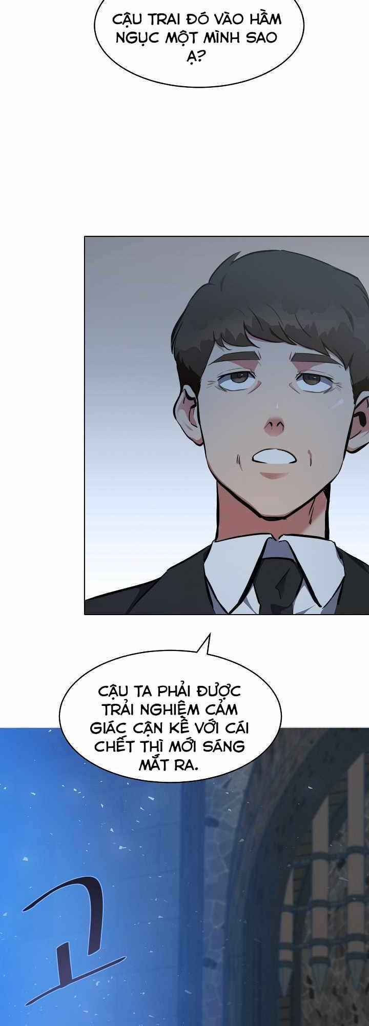 Level 1 Player Chap 3 - Next Chap 4