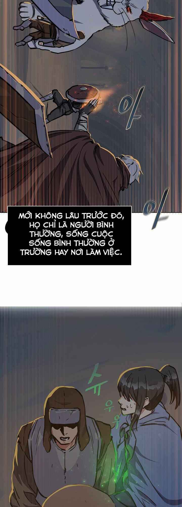 Level 1 Player Chap 3 - Next Chap 4