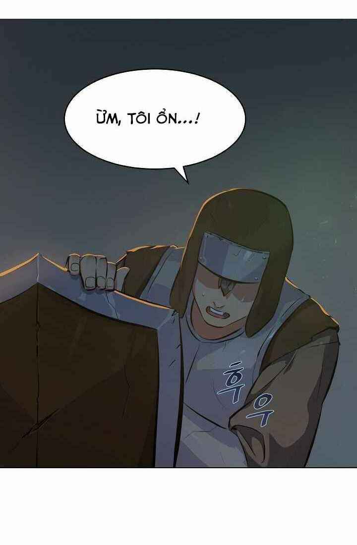 Level 1 Player Chap 3 - Next Chap 4