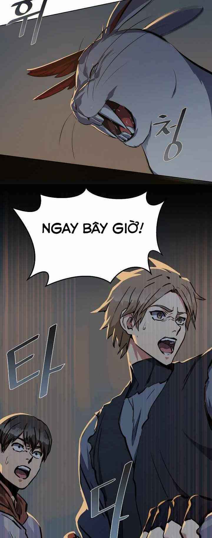 Level 1 Player Chap 3 - Next Chap 4