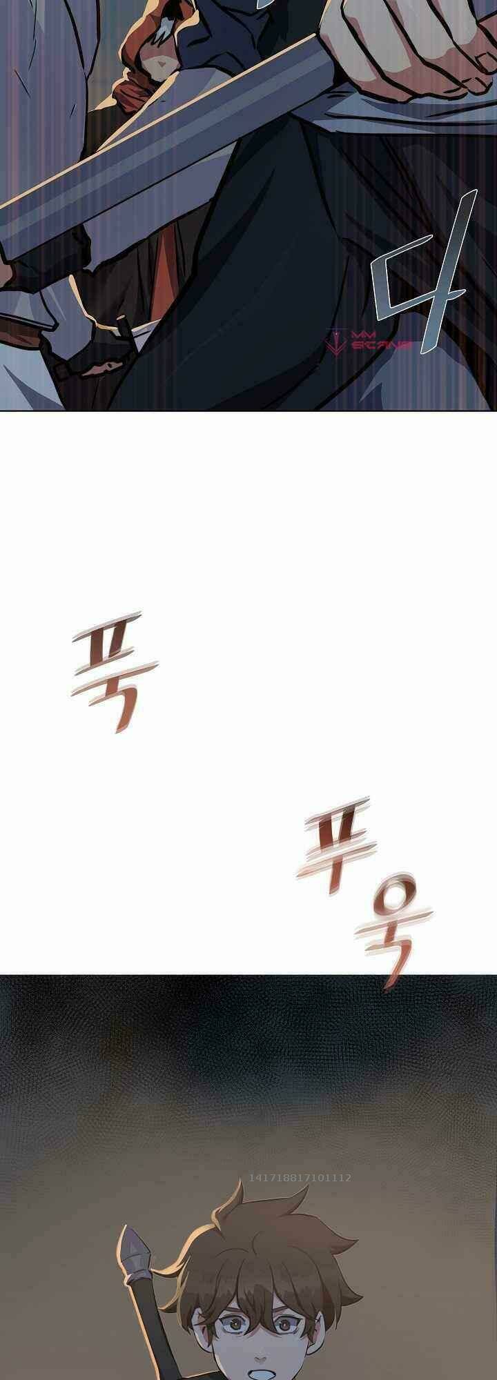 Level 1 Player Chap 3 - Next Chap 4