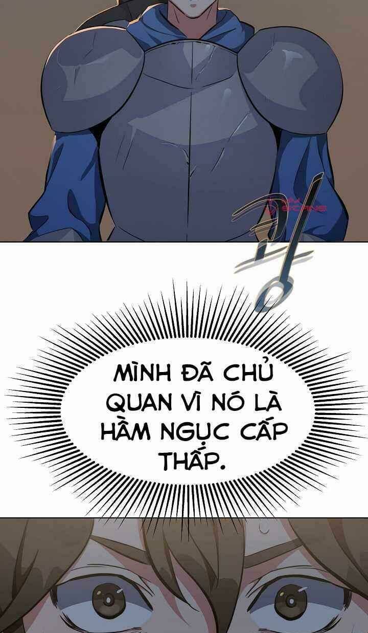 Level 1 Player Chap 3 - Next Chap 4