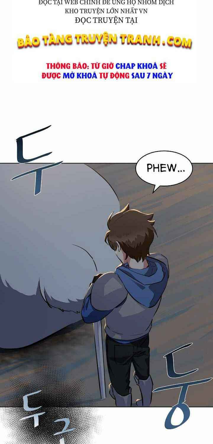 Level 1 Player Chap 4 - Next Chap 5