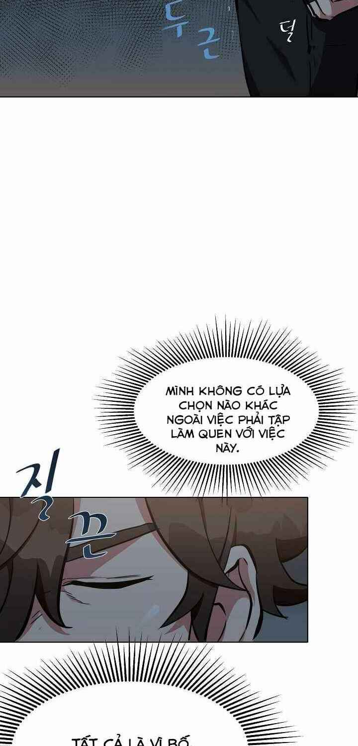 Level 1 Player Chap 4 - Next Chap 5