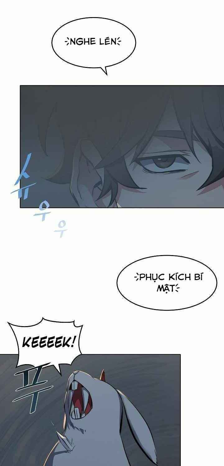 Level 1 Player Chap 4 - Next Chap 5