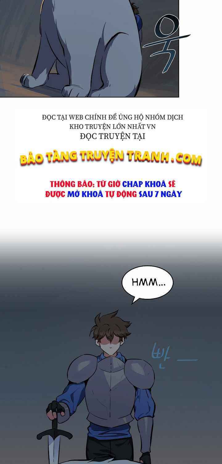 Level 1 Player Chap 4 - Next Chap 5