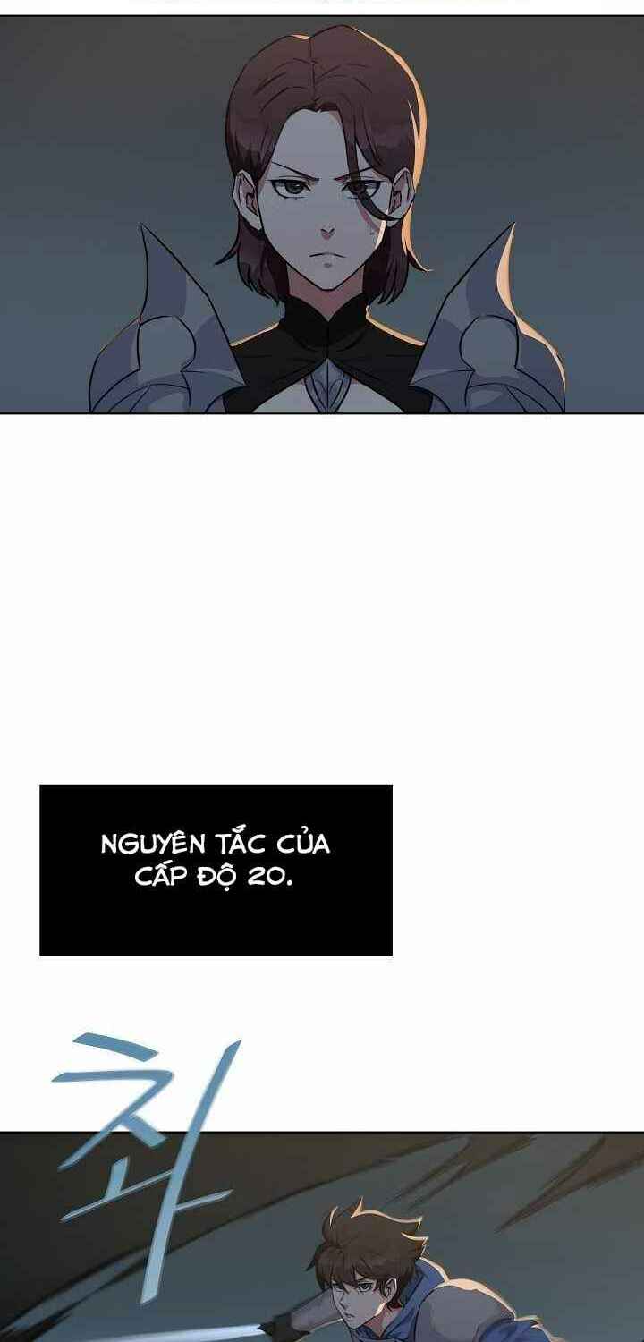 Level 1 Player Chap 4 - Next Chap 5