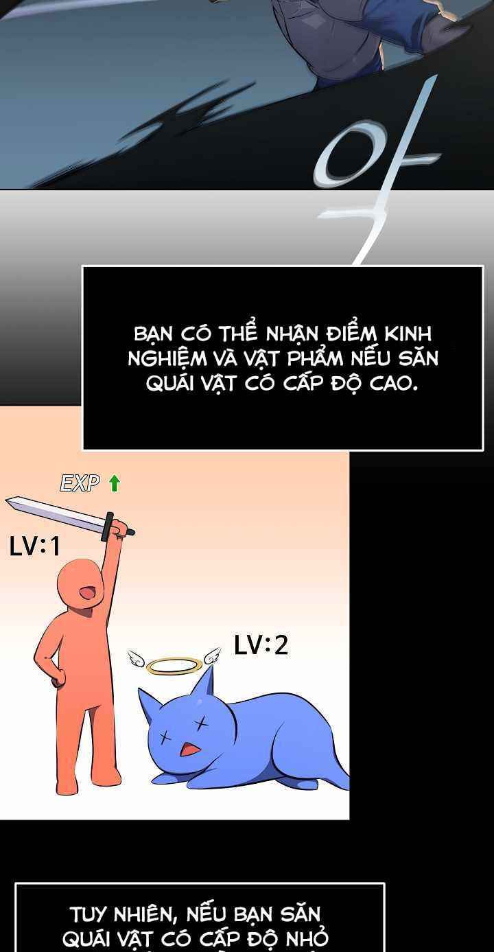 Level 1 Player Chap 4 - Next Chap 5